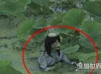 水猴子真的存在吗，就是民间传说中害人的“水鬼”(图片)