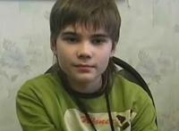 火星男孩预言中国崛起，天才少年波力斯卡自称来自火星(骗局)