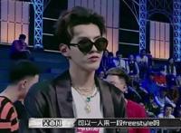 你有freestyle吗是什么梗，中国有嘻哈吴亦凡