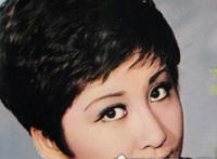 看了丁佩年轻时的照片，终于明白为何向华强、李小龙迷恋她了