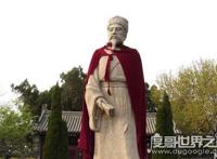 唐宋八大家是哪八位，唐宋文坛最知名的八大文人