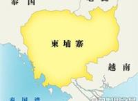柬埔寨属于哪个国家，是独立国家(历史上高棉帝国曾称霸东南亚)
