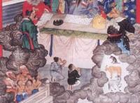 十殿阎王都有谁，最广为人知的阎罗王屈居第五殿