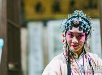 百戏之祖说的是哪个戏曲，昆曲是公认的百戏之祖(也称百戏之师)