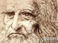 受到众人争议，达芬奇最恐怖的画揭晓（最后的晚餐）