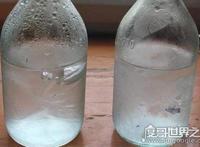 世界上最奇特的物质现象，热水比冷水更快结冰的姆潘巴现象