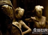 13部吓死过人的鬼片，《驱魔人》全网公认最恐怖(胆小勿入)