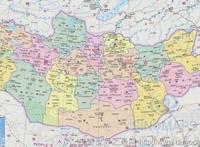 世界上最大的内陆国 哈萨克斯坦是最大的内陆国家