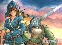盘点宫崎骏的所有动画电影，全部都看过的才是真爱粉