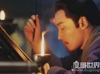 三国郭嘉怎么死的，怀疑被曹操所害简直是污蔑