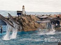 大连有什么好玩的地方，大连旅游必去的五个地方