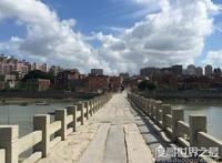 中国著名的桥盘点，中国十大著名桥梁名单(每一座都享誉世界)