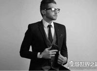 极品男人的十大主要特征，每一项都深受女性喜爱