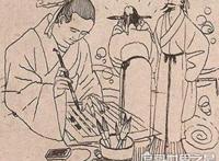 江郎才尽的主人公是谁，江淹江郎才尽的故事真相