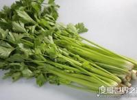 公认的六种超级降压食物，多吃芹菜/香菇对降压有帮助