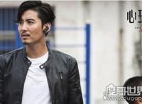 王泷正演绎最痞帅的警察，行动力的重要性远大于言表