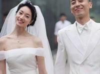 朱亚文沈佳妮结婚照曝光，甜蜜淡然的幸福让人心生羡慕