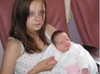 中国最小怀孕的妈妈，年龄最小的妈妈只有9岁(还在读小学)