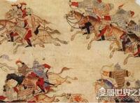 元朝多少年的历史，1271-1386竟然仅存在了97年