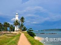 斯里兰卡是哪个国家，位于印度洋上的岛国(英联邦成员国之一)