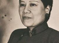 宋庆龄三姐妹谁最漂亮，中华民国第一夫人宋美龄