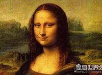 世界十大名画有哪些，价值连城（有钱也难买到）