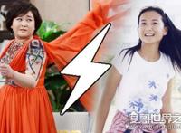 贾玲瘦的照片对比，六年爆肥40斤她经历了什么