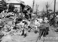 中国最大的地震，12·16海原地震相当于11.2个唐山大地震