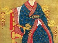 宋真宗最爱的皇后刘娥，从逐出京城到穿上龙袍创造了奇迹