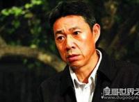 张丰毅老婆霍凡资料介绍，因漂亮被鲁豫夸赞（现已结婚25年）