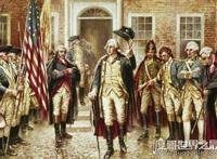美国第一任总统是谁？乔治·华盛顿(美国历届总统名单/共45任)