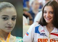 2016里约奥运会美女运动员盘点，中国游泳运动员刘湘上榜