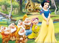 迪士尼《白雪公主》真人版电影开拍，娜塔莉·波特曼有望成主角