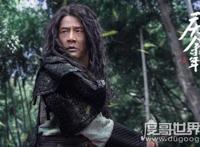 电视剧庆余年影子真实身份是谁，宫典可能性更大(眼神和身形相似)