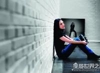 刘烨妻子安娜伊思·马田，一个嫁给爱情的幸运女人
