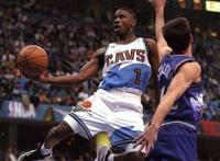 十大nba最矮的球员排行，蒂龙马格西博格斯以1.6米居首位