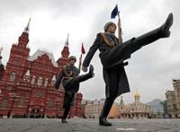 乌拉什么意思，表达强烈情感的语气词无具体意思(俄语音译)