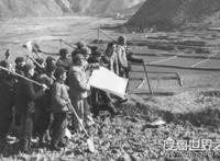 1960年中国发生了什么大事，严重自然灾害（骇人听闻的“吃人”事件）