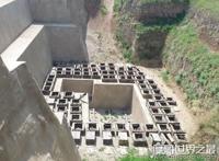 中国至今出土最大的墓，秦公一号大墓挖了十年发现247个盗洞