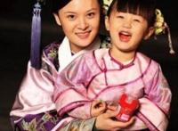 甄嬛传温宜公主凄惨身世，扮演者纪姿含一炮而红