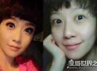 寇乃馨个人资料老公，37岁婚前娱乐圈最老处女