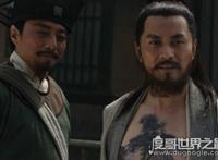 水浒传晁盖怎么死的真相，其实宋江才是幕后真凶