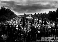 世界上最恐怖的地方 光看看就毛骨悚然了