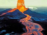 世界上最恐怖的火山，美国黄石超级火山已进入活跃期