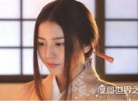 乱世之中的可怜遗孤丰臣完子，德川家康不杀她也因毫无威胁