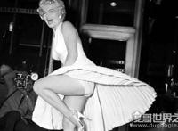 玛丽莲梦露之死令人惋惜，揭秘玛丽莲梦露死因（或与肯尼迪有关）