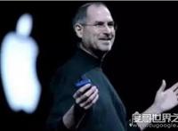 苹果之父史蒂夫·乔布斯简介，计算机业界/娱乐业界的标志性人物