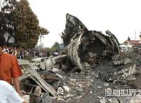 马航MH370残骸被发现，马航14年预言的女孩说准了(在柬埔寨出现)