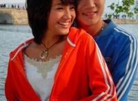 朱丹前夫林涵离婚原因，相恋六个月闪婚一年闪离