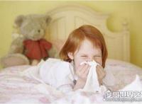 小孩感冒咳嗽吃什么好的快，4种食疗供参考(及时就医最重要)
